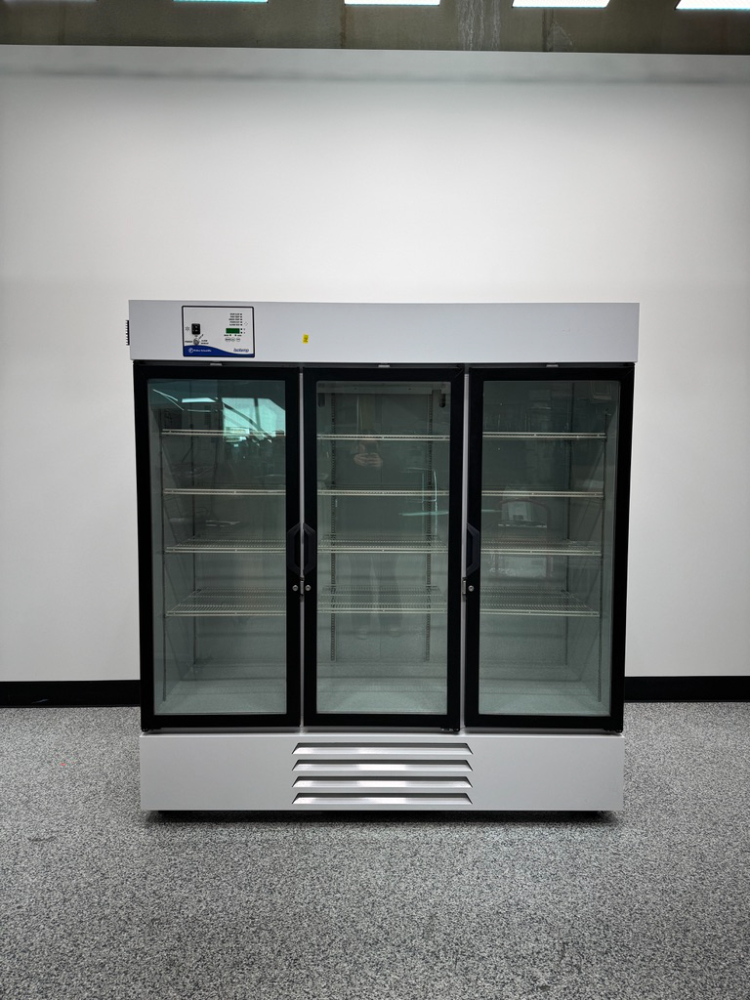 Image of Fisher Scientific Laboratory Refrigerator